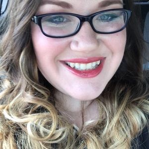 Meet your Posher, Mallory